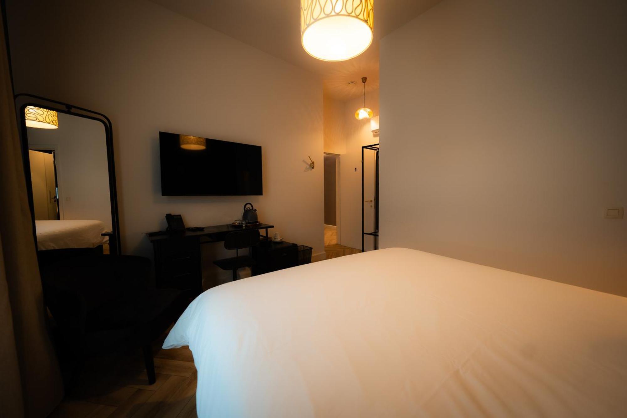 Hotel Grand Place Mons Eksteriør bilde