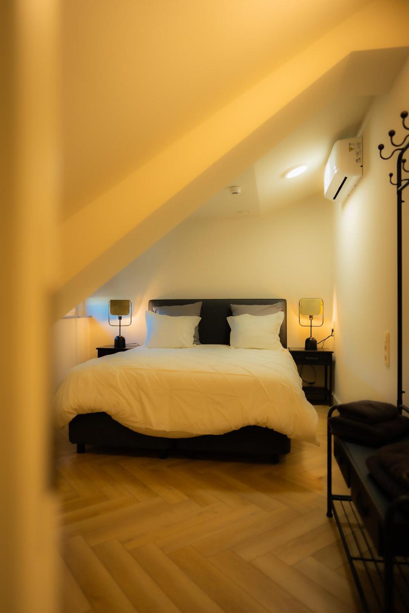 Hotel Grand Place Mons Eksteriør bilde