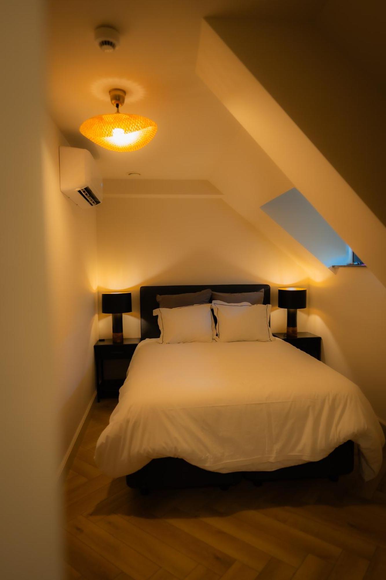 Hotel Grand Place Mons Eksteriør bilde