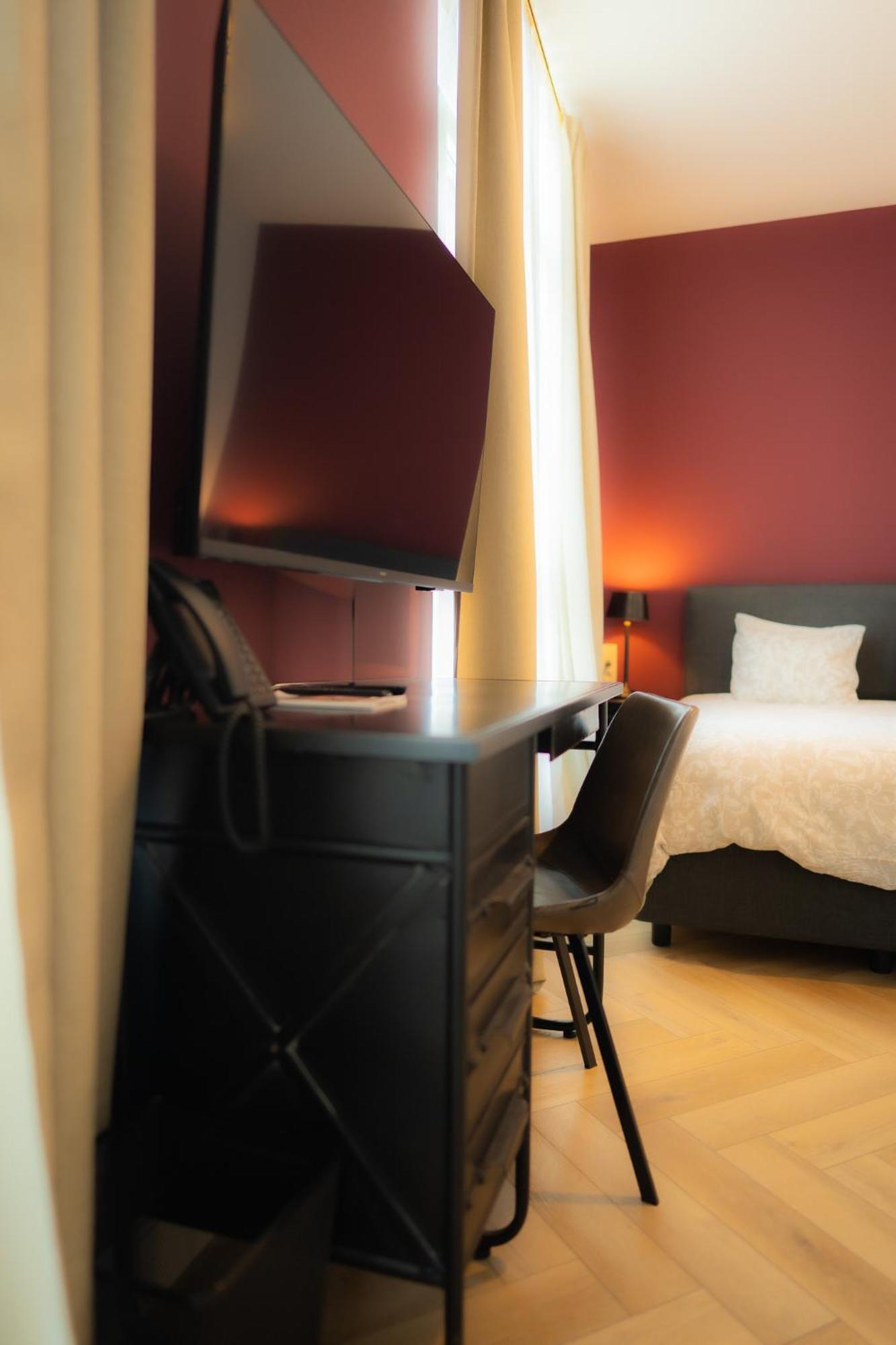 Hotel Grand Place Mons Eksteriør bilde