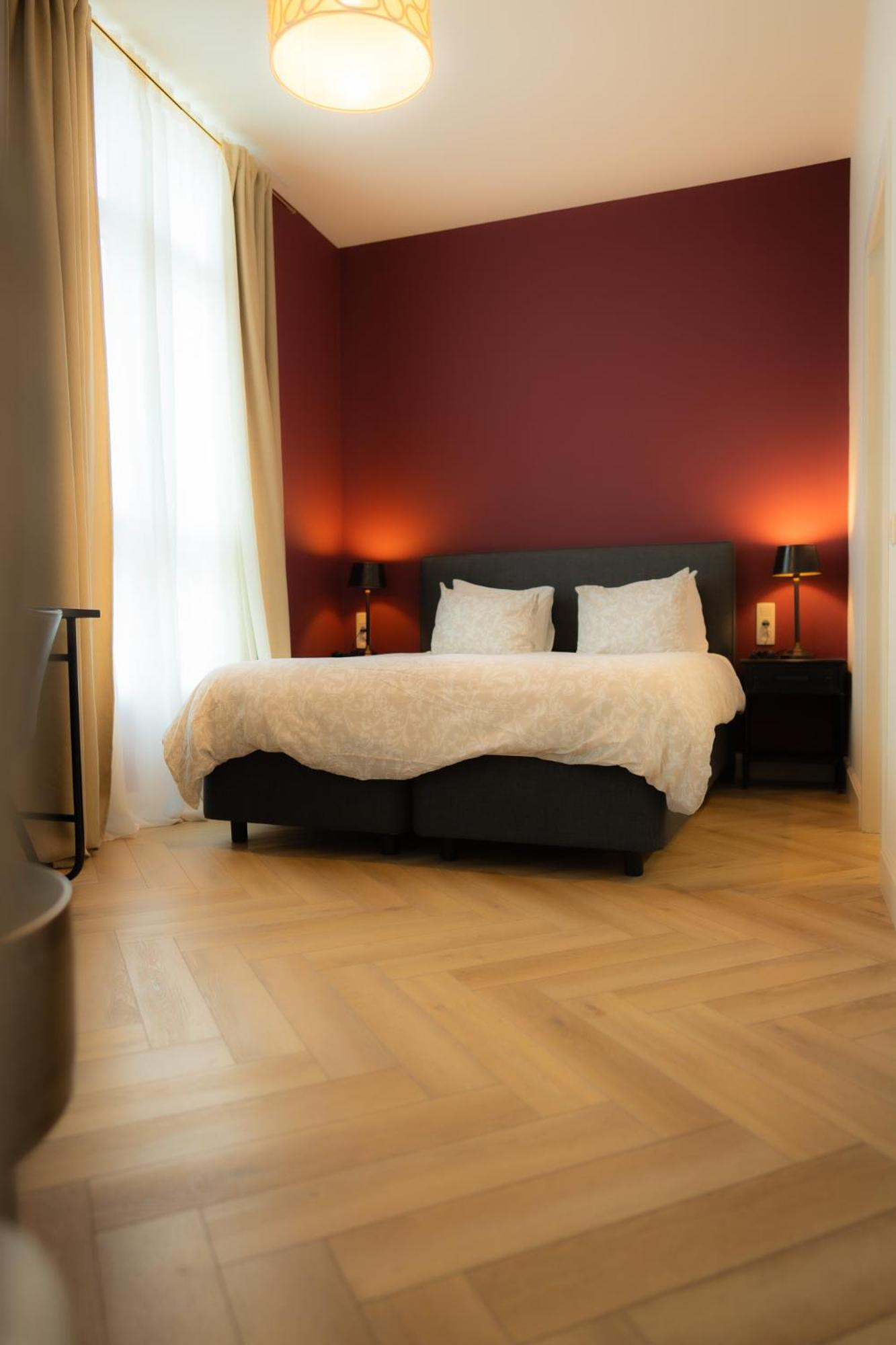 Hotel Grand Place Mons Eksteriør bilde