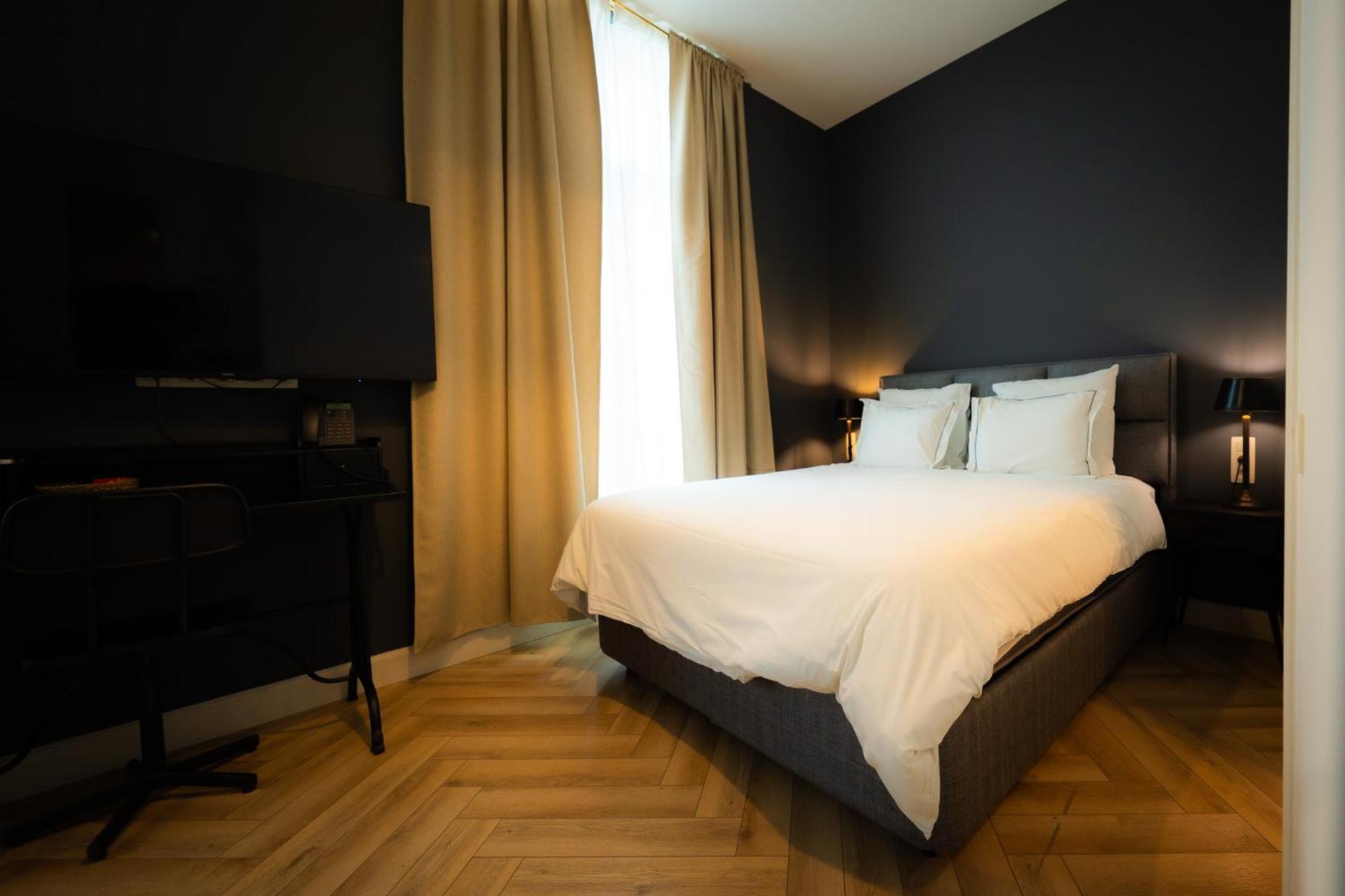 Hotel Grand Place Mons Eksteriør bilde