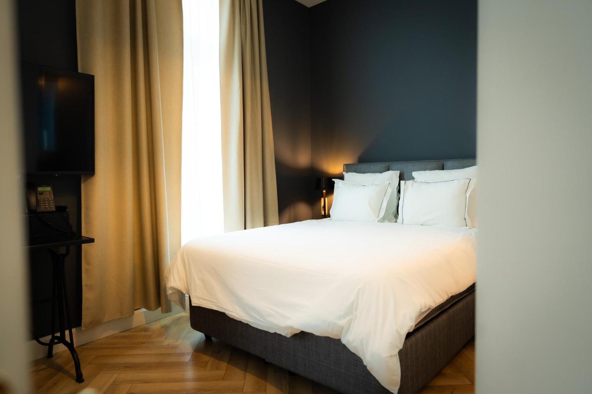 Hotel Grand Place Mons Eksteriør bilde